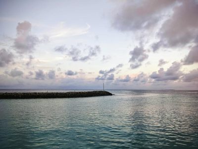 Ukulhas в июле — фото погоды (2024-07-10)