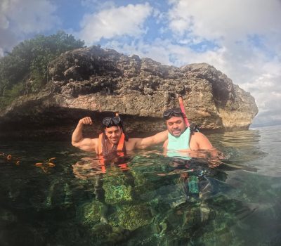Pescador Island в октябре — фото погоды (2025-10-30)