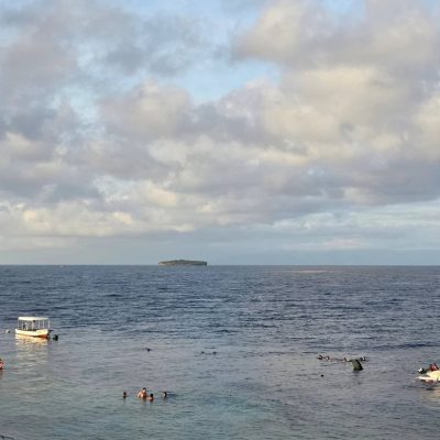 Pescador Island в марте — фото погоды (2026-03-23)