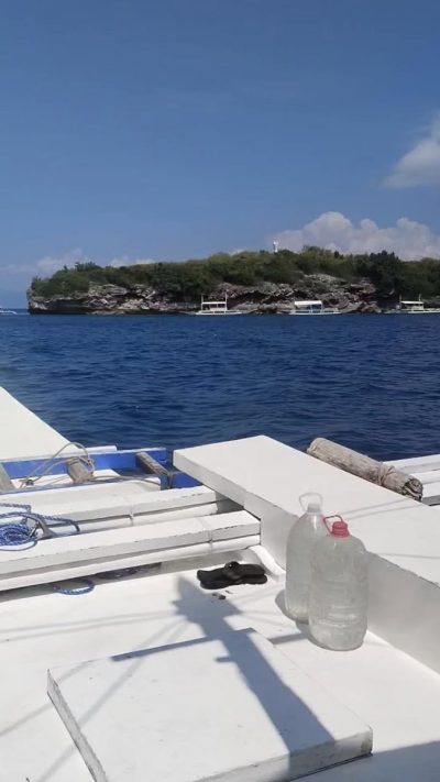 Pescador Island в апреле — фото погоды (2026-04-24)