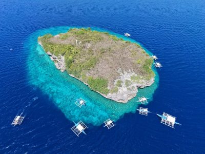 Pescador Island в июне — фото погоды (2026-06-27)