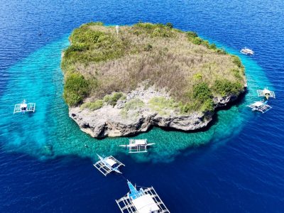 Pescador Island в июне — фото погоды (2026-06-27)