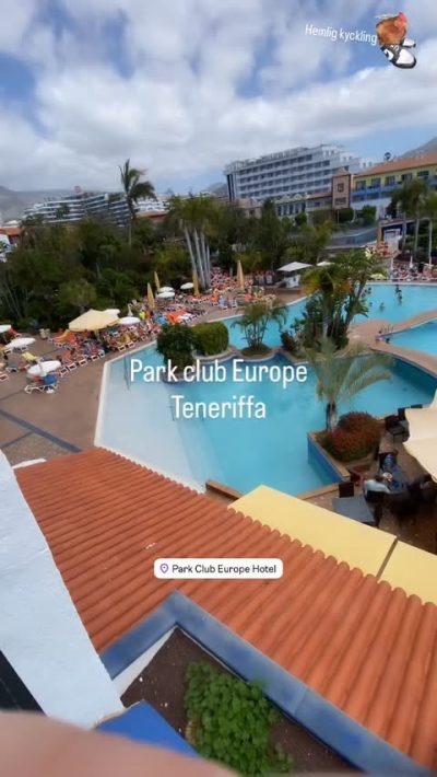 Park Club Europe Hotel — фото погоды в марте (2026-03-29)