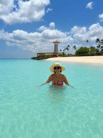 Iberostar Selection Hacienda Dominicus в июле — фото погоды (2026-07-03)