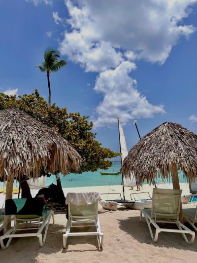 Iberostar Selection Hacienda Dominicus в июле — фото погоды (2026-07-03)