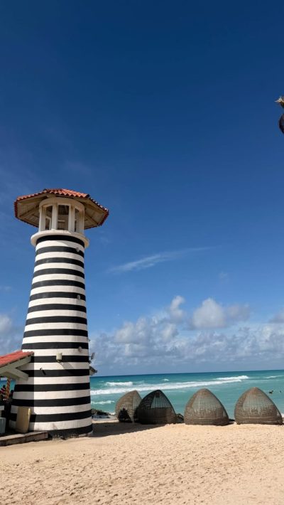 Iberostar Selection Hacienda Dominicus в июле — фото погоды (2026-07-12)