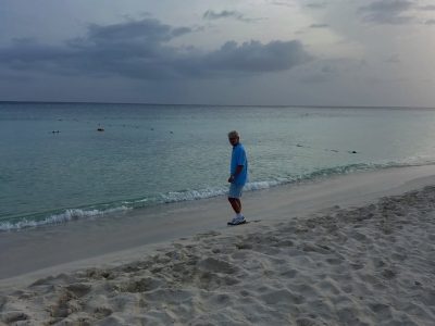 Iberostar Selection Hacienda Dominicus в июле — фото погоды (2026-07-14)
