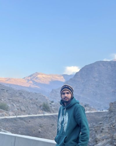 Jabal Jais в декабре — фото погоды (2025-12-26)