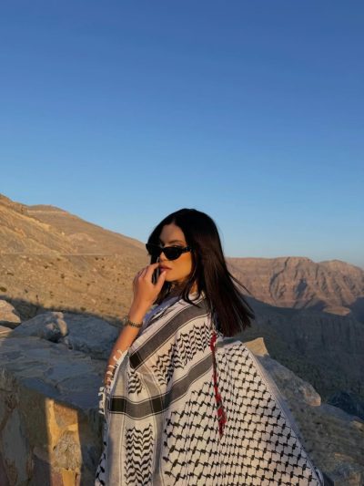Jabal Jais в феврале — фото погоды (2026-02-21)