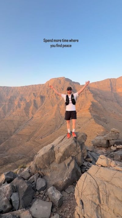 Jabal Jais в мае — фото погоды (2026-05-31)