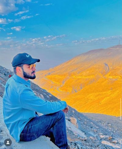 Jabal Jais в июле — фото погоды (2026-07-02)