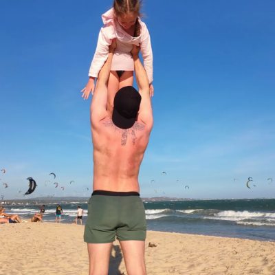 Dessole Beach Resort - Mui Ne — фото погоды в феврале (2026-02-16)