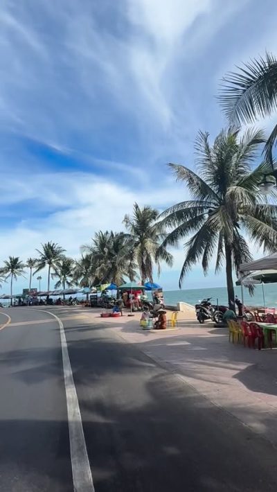 Dessole Beach Resort - Mui Ne — фото погоды в феврале (2026-02-27)