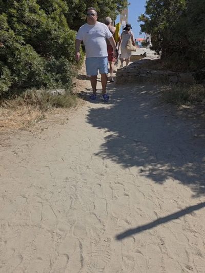 Pittulongu Beach Costa Smeralda в сентябре — фото погоды (2025-09-20)