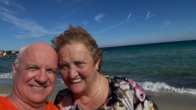 Pittulongu Beach Costa Smeralda в октябре — фото погоды (2025-10-12)