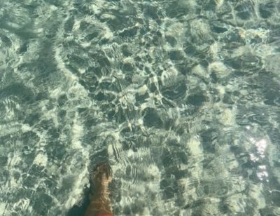 Pittulongu Beach Costa Smeralda в январе — фото погоды (2026-01-06)