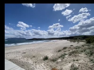 Pittulongu Beach Costa Smeralda в марте — фото погоды (2026-03-31)