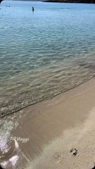 Pittulongu Beach Costa Smeralda в июне — фото погоды (2026-06-23)