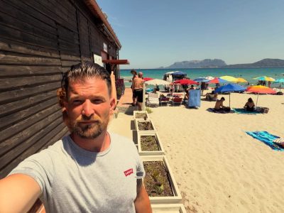 Pittulongu Beach Costa Smeralda в июне — фото погоды (2026-06-26)