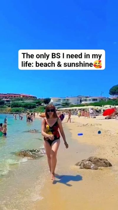 Pittulongu Beach Costa Smeralda в июле — фото погоды (2026-07-05)