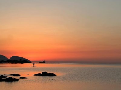 Pittulongu Beach Costa Smeralda в июле — фото погоды (2026-07-15)