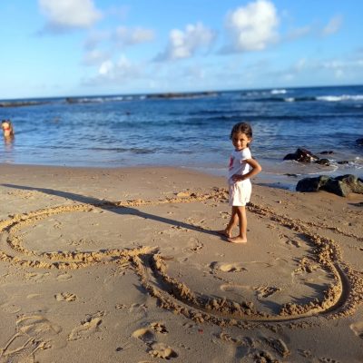 Praia De Ondina . Salvador Bahia в марте — фото погоды (2026-03-30)