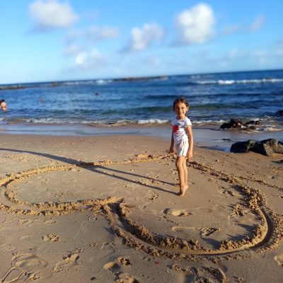 Praia De Ondina . Salvador Bahia в марте — фото погоды (2026-03-30)