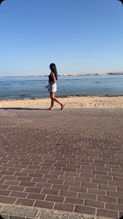 Sahl Hasheesh в июне — фото погоды (2026-06-29)