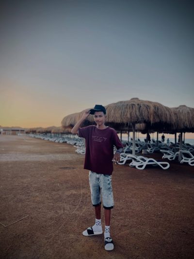 Sahl Hasheesh в июле — фото погоды (2026-07-01)