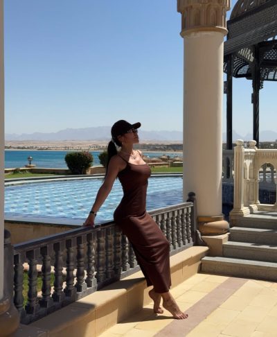 Sahl Hasheesh в июле — фото погоды (2026-07-03)