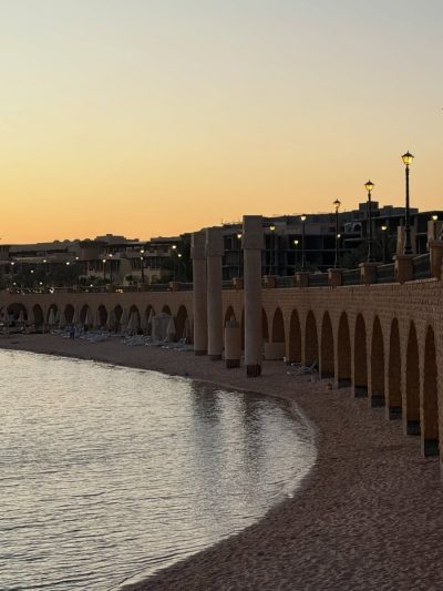 Sahl Hasheesh в июле — фото погоды (2026-07-09)