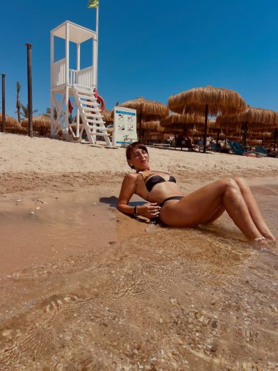 Sahl Hasheesh в июле — фото погоды (2026-07-12)