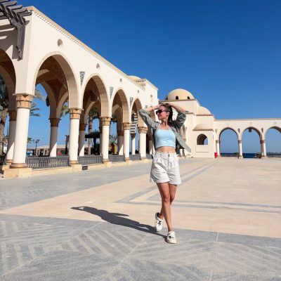 Sahl Hasheesh в июле — фото погоды (2026-07-13)