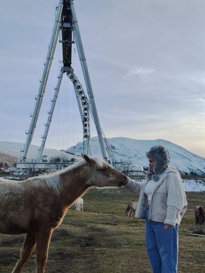 Обсерватория Архыз в ноябре — фото погоды (2025-11-23)