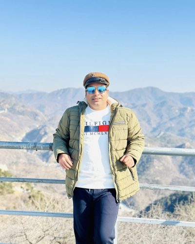 Great Wall of China at Badaling в январе — фото погоды (2026-01-27)