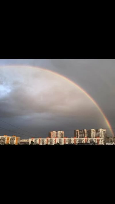 Россия в мае — фото погоды (2026-05-27)