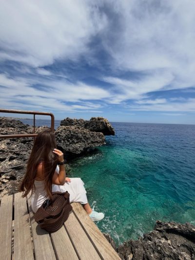 Cape Greco в мае — фото погоды (2026-05-25)