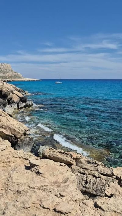 Cape Greco в июне — фото погоды (2026-06-03)
