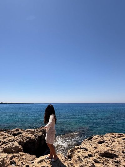 Cape Greco в июне — фото погоды (2026-06-04)
