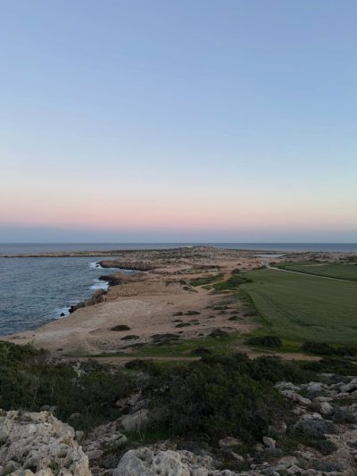 Cape Greco в июне — фото погоды (2026-06-06)