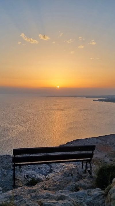 Cape Greco в июне — фото погоды (2026-06-08)