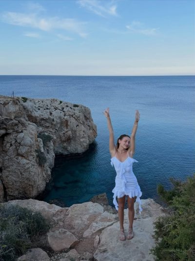Cape Greco в июне — фото погоды (2026-06-18)