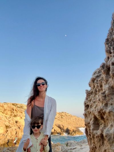 Cape Greco в июне — фото погоды (2026-06-24)