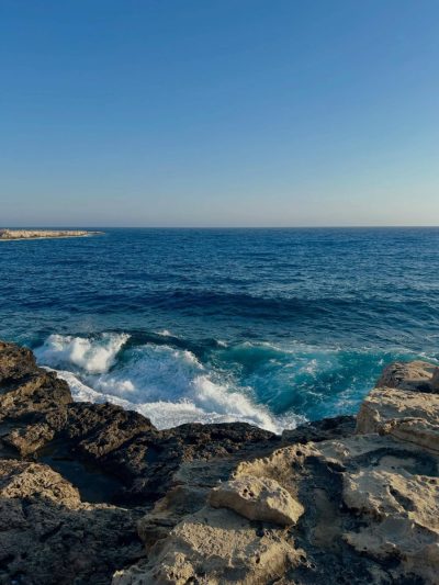 Cape Greco в июне — фото погоды (2026-06-24)