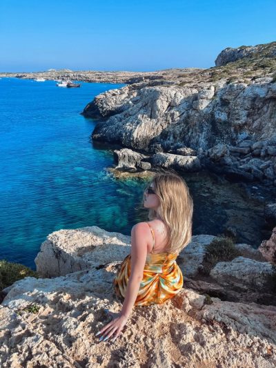 Cape Greco в июне — фото погоды (2026-06-27)