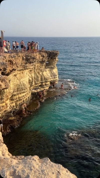 Cape Greco в июне — фото погоды (2026-06-30)