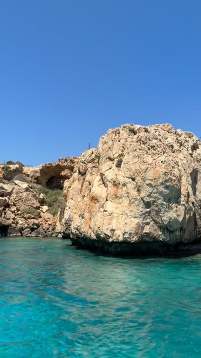 Cape Greco в июле — фото погоды (2026-07-10)