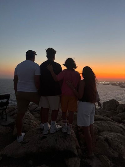 Cape Greco в июле — фото погоды (2026-07-14)
