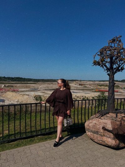 Янтарный в августе — фото погоды (2025-08-29)