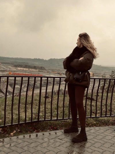 Карьер янтарного комбината в ноябре — фото погоды (2025-11-11)